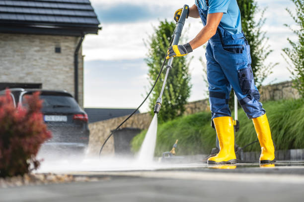 Boat and Dock Cleaning in Chauvin, LA